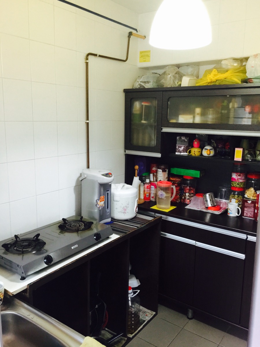 Blk 209A Compassvale Lane (Sengkang), HDB 3 Rooms #101326162